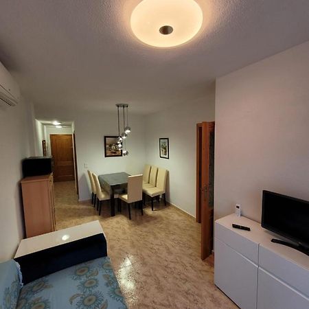 Apartament Dudek Torrevieja Exteriér fotografie