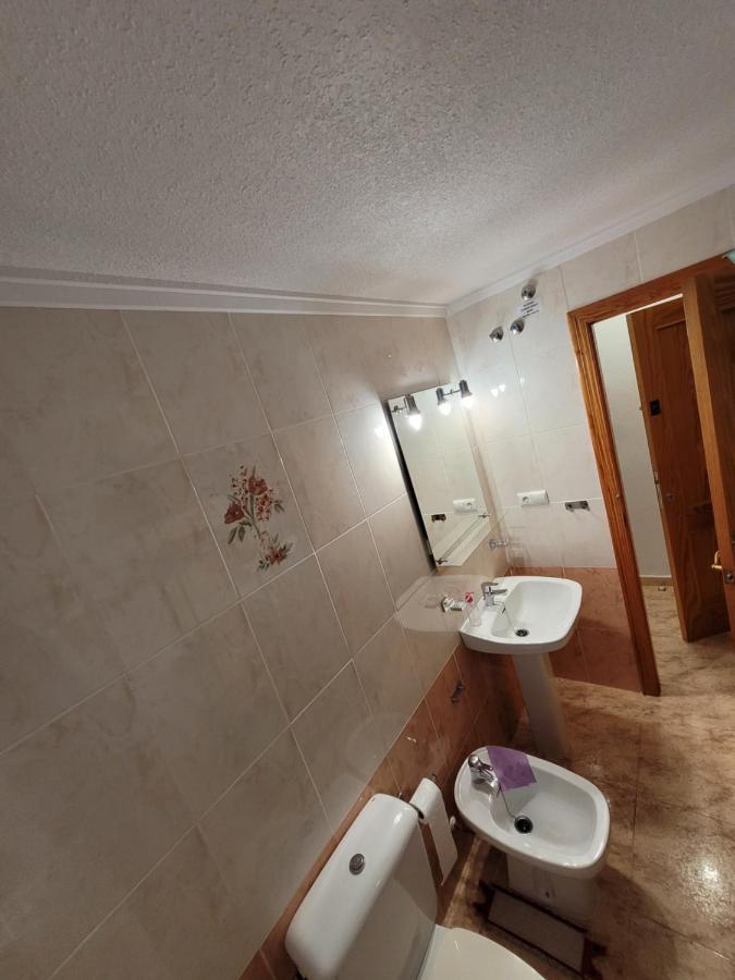 Apartament Dudek Torrevieja Exteriér fotografie