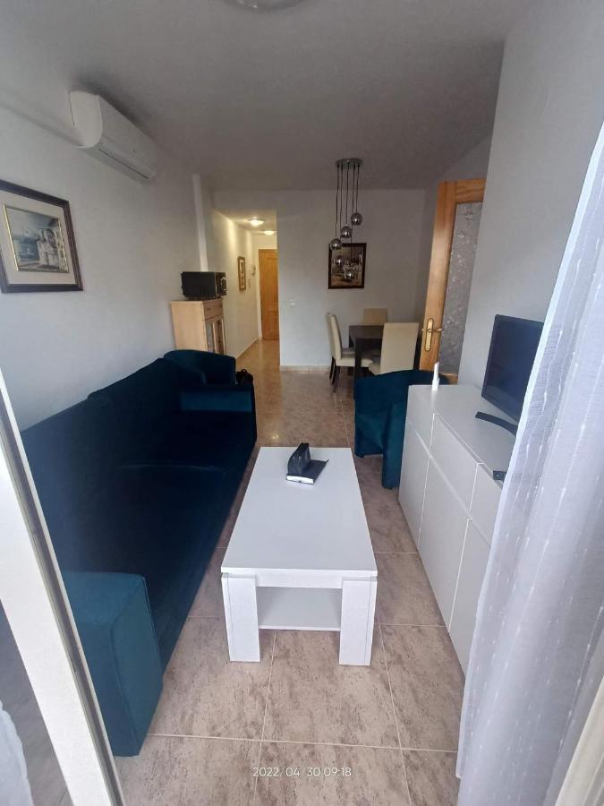 Apartament Dudek Torrevieja Exteriér fotografie