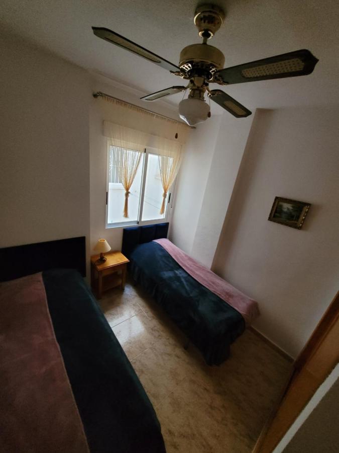 Apartament Dudek Torrevieja Exteriér fotografie