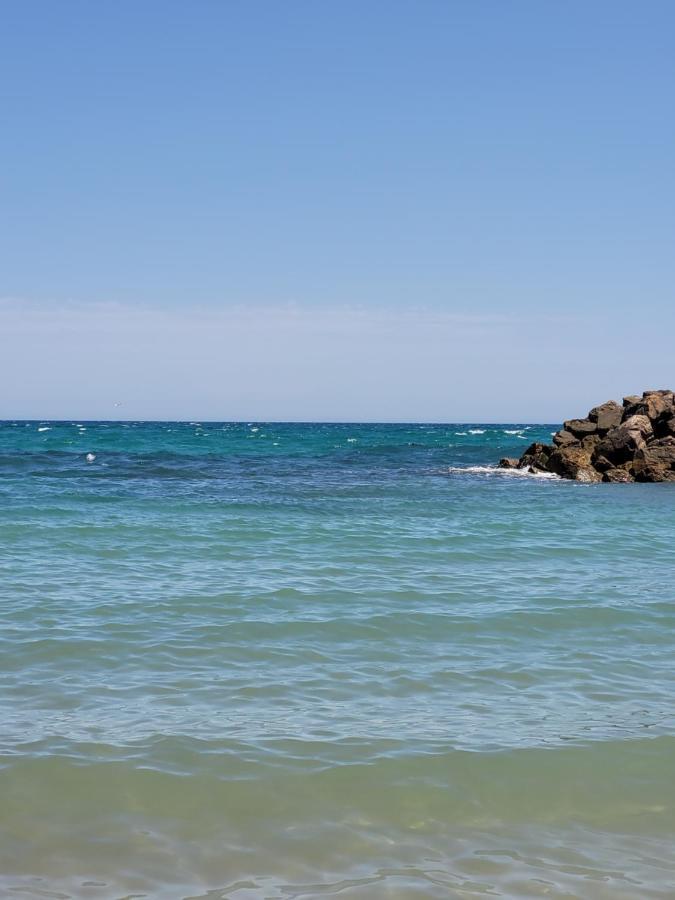 Apartament Dudek Torrevieja Exteriér fotografie