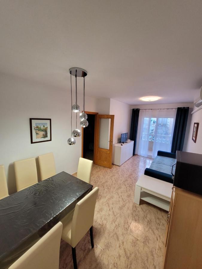 Apartament Dudek Torrevieja Exteriér fotografie