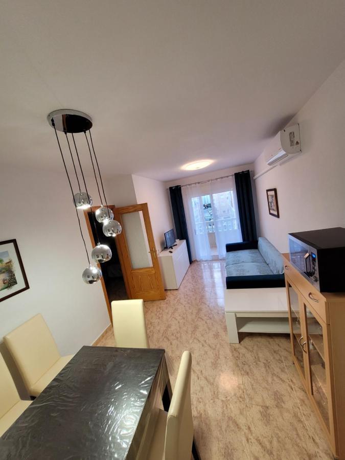 Apartament Dudek Torrevieja Exteriér fotografie