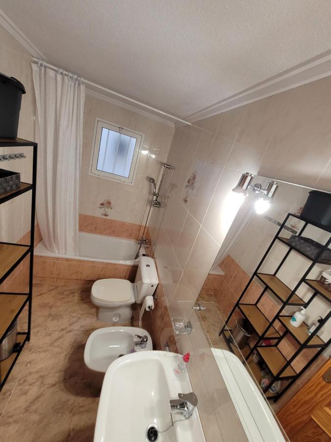 Apartament Dudek Torrevieja Exteriér fotografie